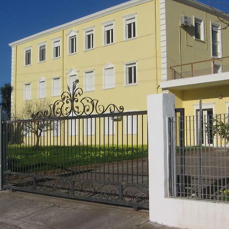 Villa Margherita Monastir Buitenkant foto