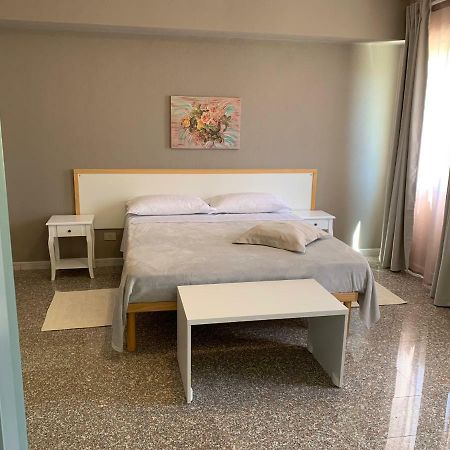 Villa Margherita Monastir Buitenkant foto