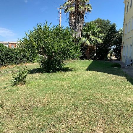 Villa Margherita Monastir Buitenkant foto