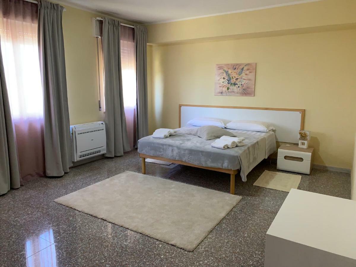 Villa Margherita Monastir Buitenkant foto