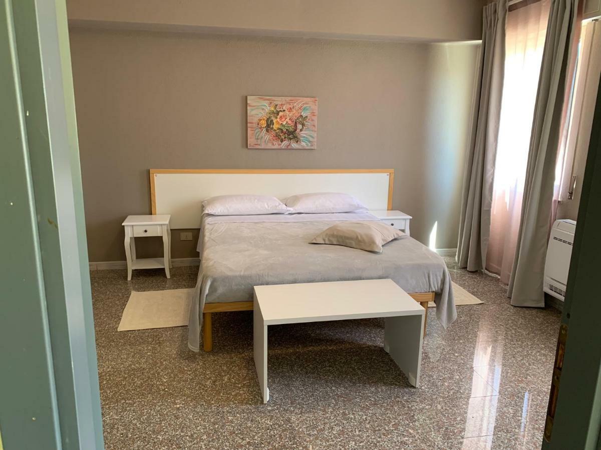 Villa Margherita Monastir Buitenkant foto
