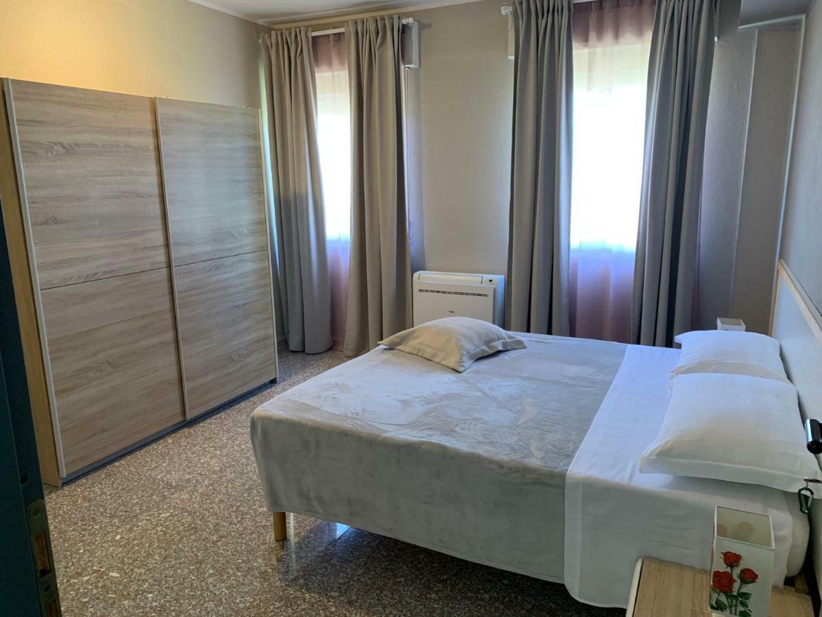 Villa Margherita Monastir Buitenkant foto