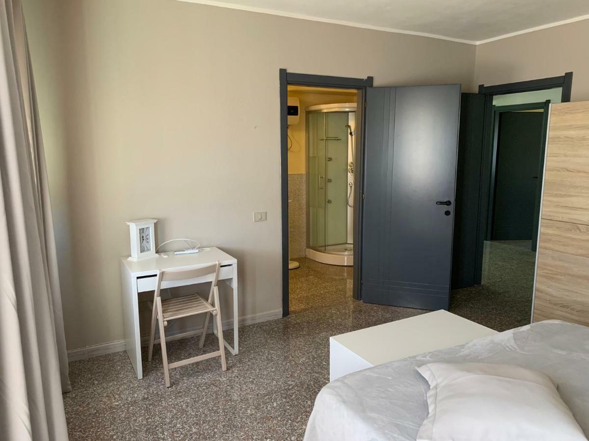 Villa Margherita Monastir Buitenkant foto
