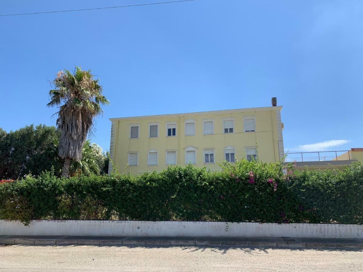 Villa Margherita Monastir Buitenkant foto